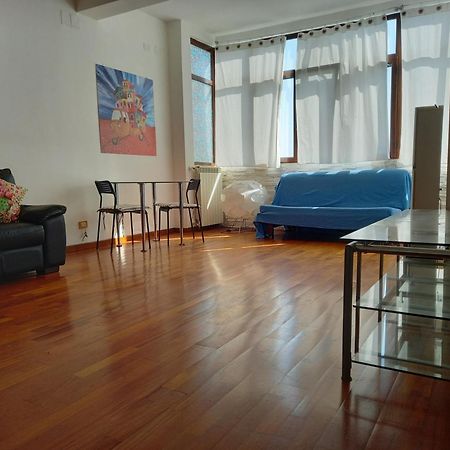 Apartment In A Villa A مونديلّو المظهر الخارجي الصورة