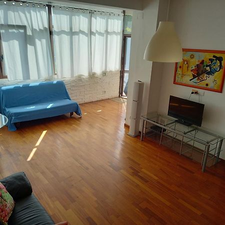 Apartment In A Villa A مونديلّو المظهر الخارجي الصورة
