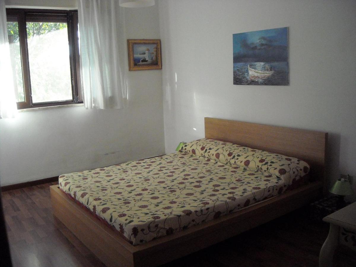 Apartment In A Villa A مونديلّو المظهر الخارجي الصورة