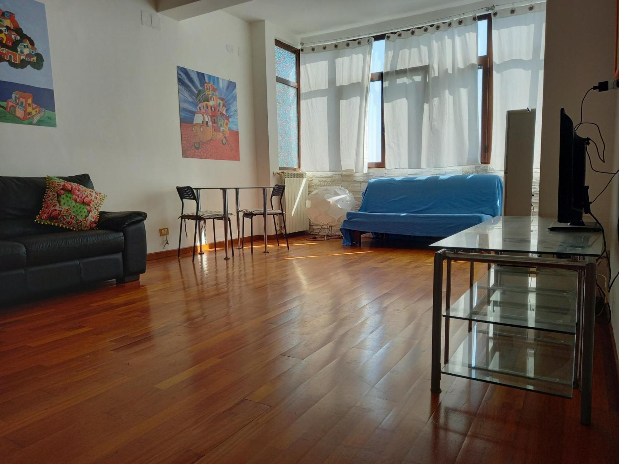 Apartment In A Villa A مونديلّو المظهر الخارجي الصورة