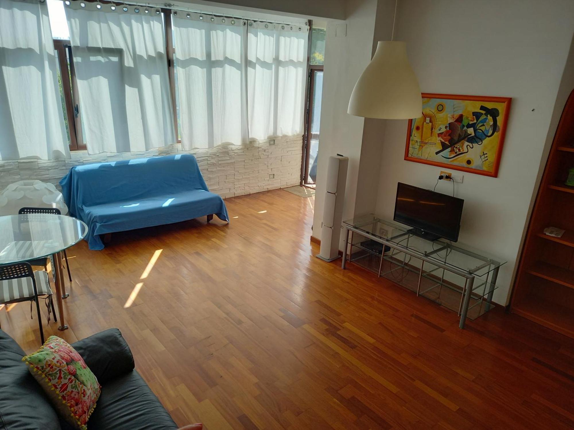 Apartment In A Villa A مونديلّو المظهر الخارجي الصورة