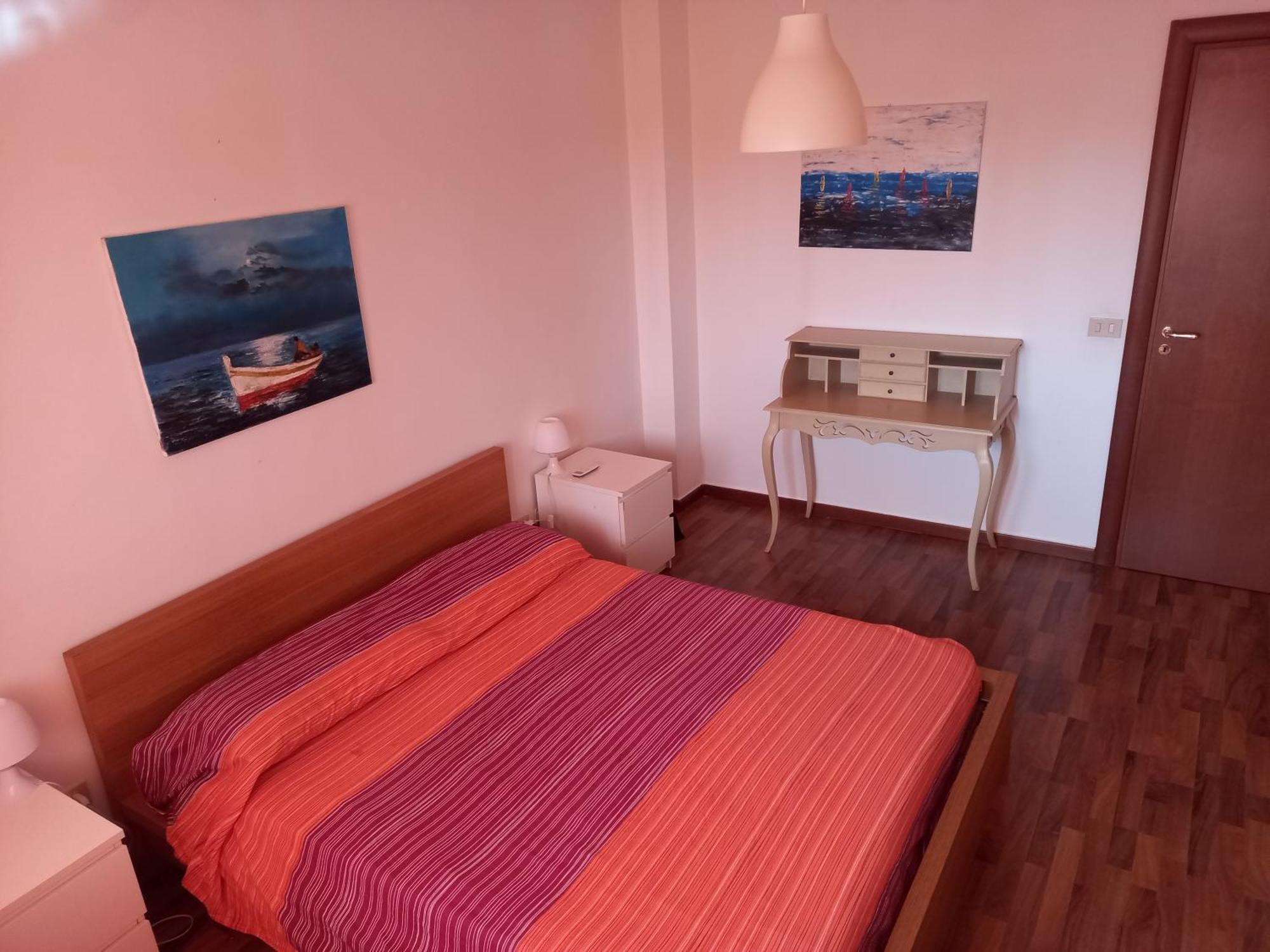 Apartment In A Villa A مونديلّو المظهر الخارجي الصورة