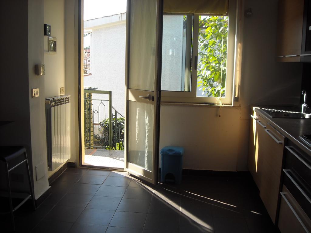 Apartment In A Villa A مونديلّو المظهر الخارجي الصورة