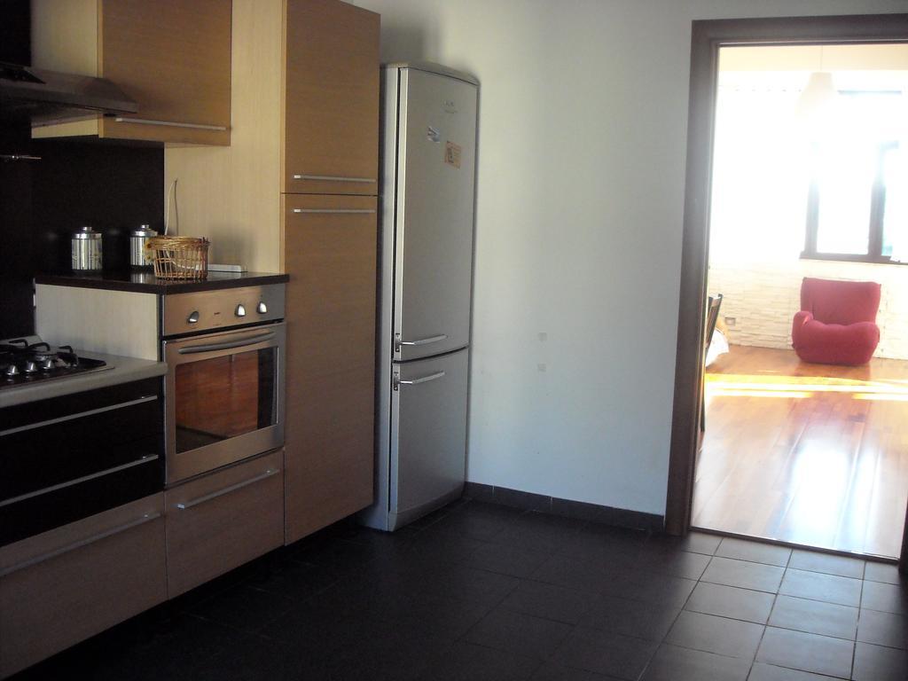 Apartment In A Villa A مونديلّو الغرفة الصورة