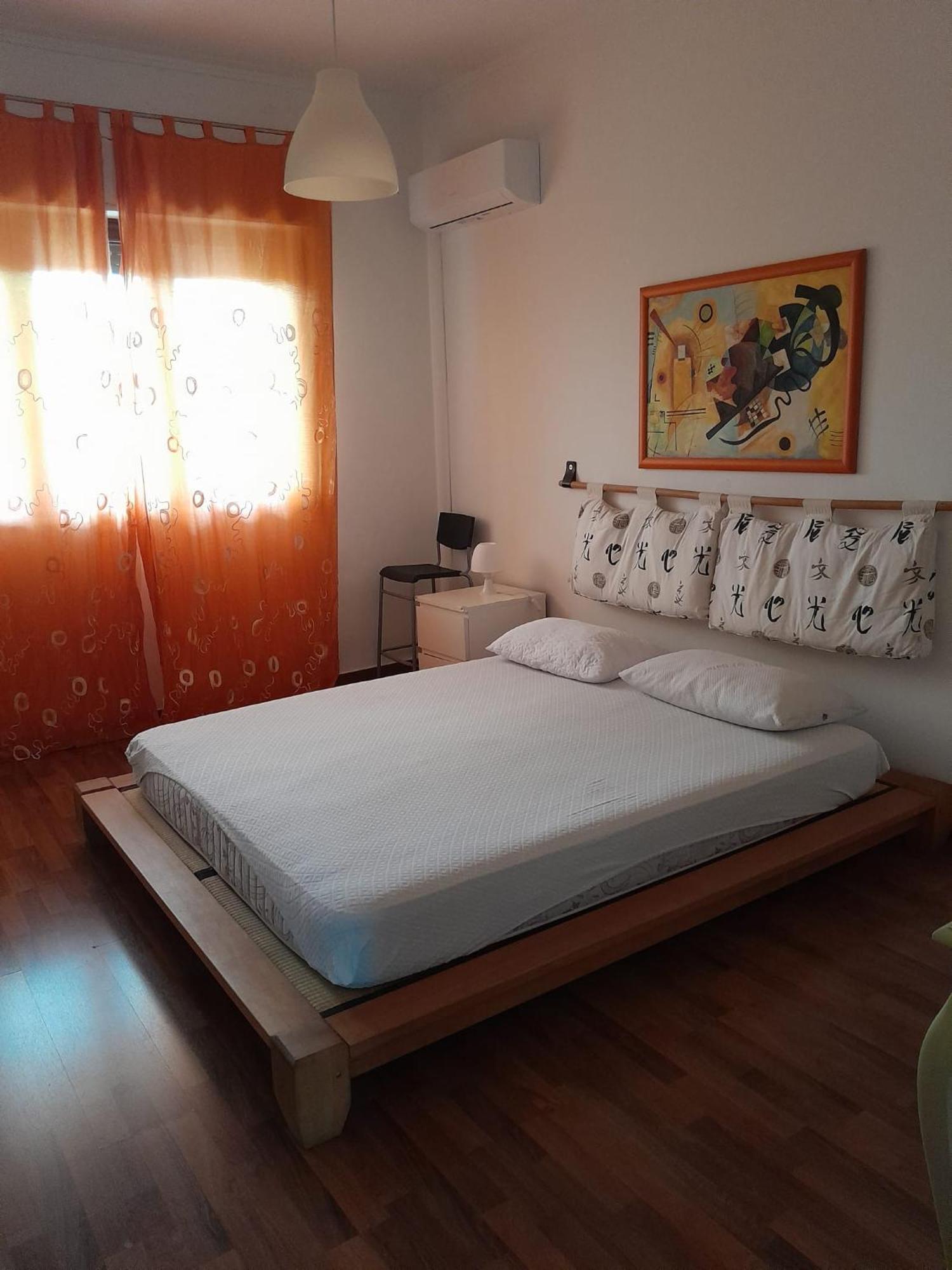 Apartment In A Villa A مونديلّو المظهر الخارجي الصورة