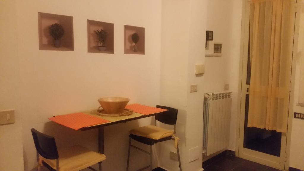 Apartment In A Villa A مونديلّو المظهر الخارجي الصورة