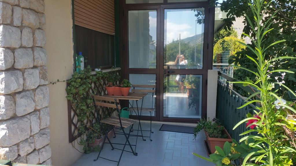 Apartment In A Villa A مونديلّو المظهر الخارجي الصورة