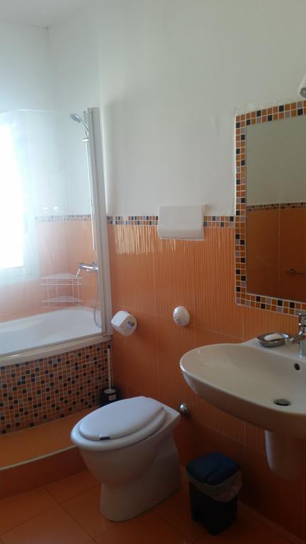 Apartment In A Villa A مونديلّو المظهر الخارجي الصورة