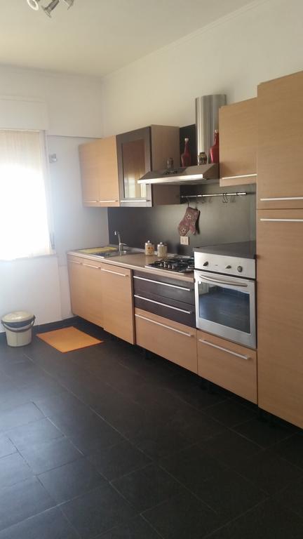 Apartment In A Villa A مونديلّو المظهر الخارجي الصورة