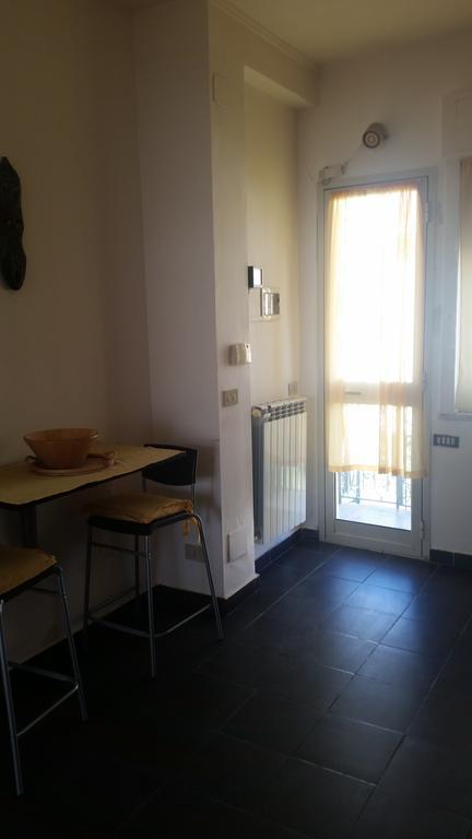 Apartment In A Villa A مونديلّو المظهر الخارجي الصورة