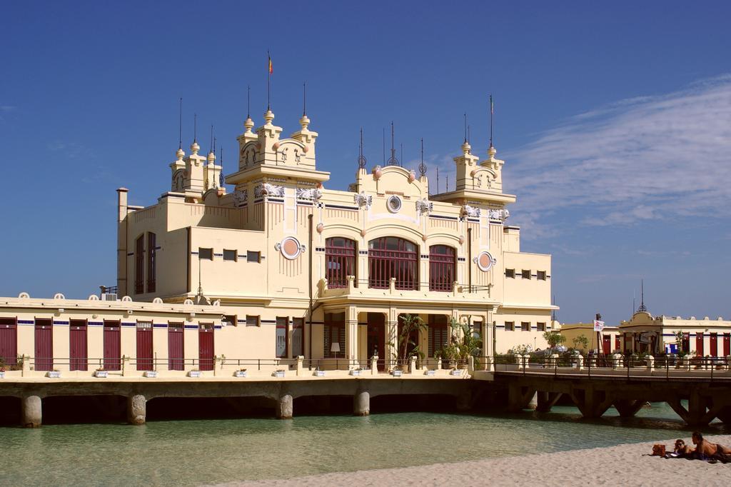 Apartment In A Villa A مونديلّو المظهر الخارجي الصورة