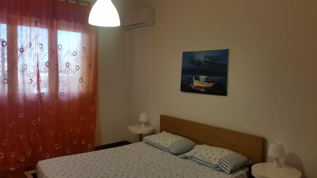 Apartment In A Villa A مونديلّو المظهر الخارجي الصورة