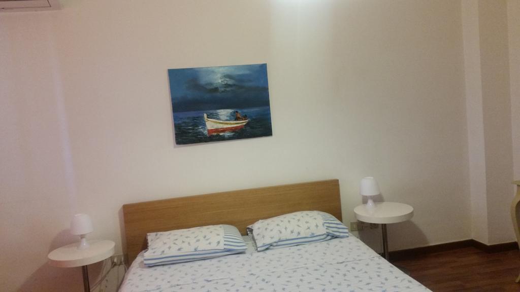 Apartment In A Villa A مونديلّو المظهر الخارجي الصورة