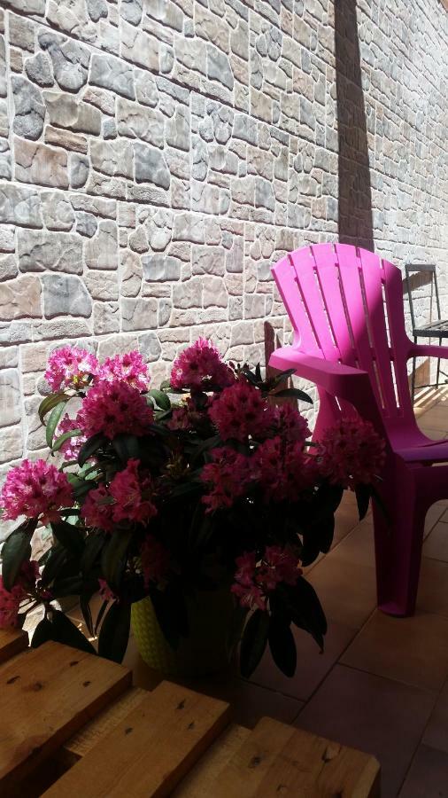 Apartment In A Villa A مونديلّو المظهر الخارجي الصورة